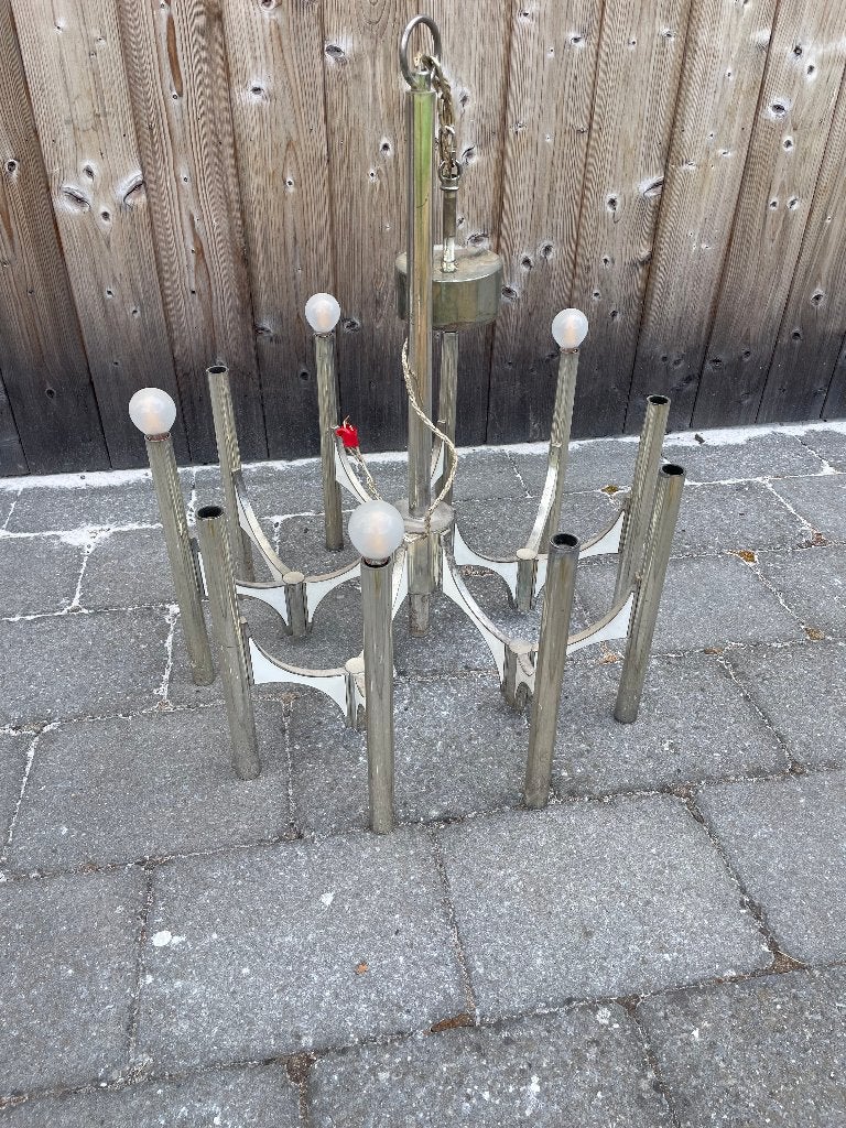 luster Sciolari, Antiek en Kunst, Ophalen