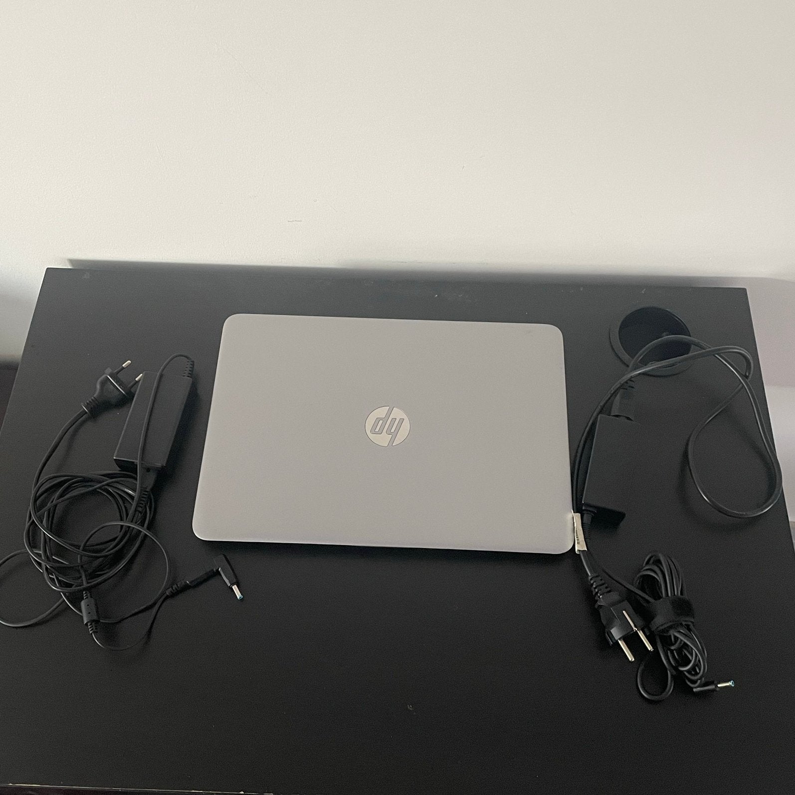 HP EliteBook 840 G3 – Intel Core i5 vPro, Informatique & Logiciels, Ordinateurs portables Windows, Qwerty, Comme neuf, Enlèvement