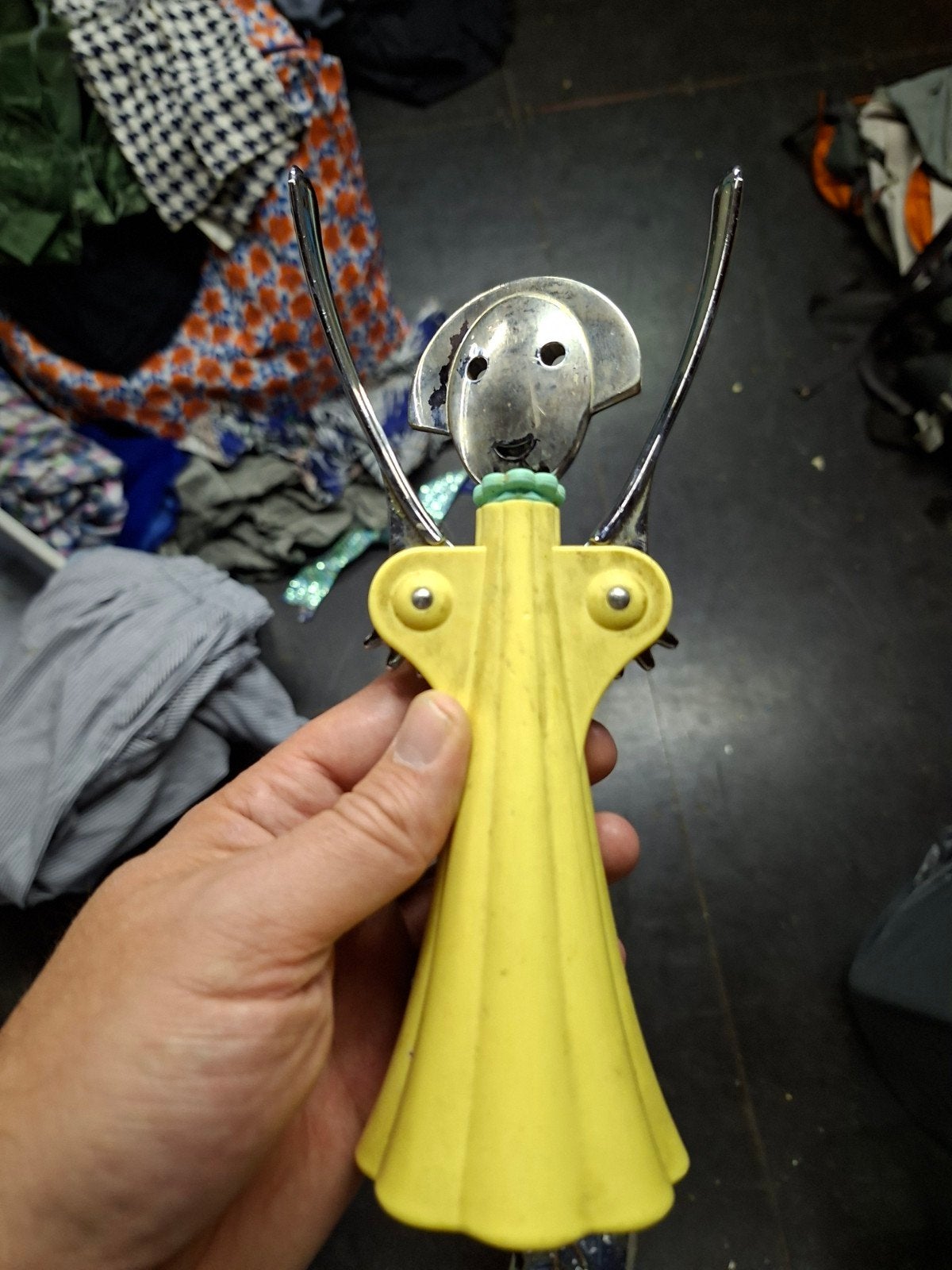 Alessi, Ophalen of Verzenden, Alessi