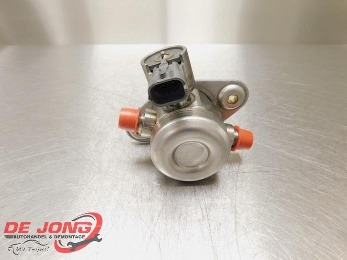 Brandstofpomp Mechanisch van een Opel Astra, Gebruikt, -, -, Opel