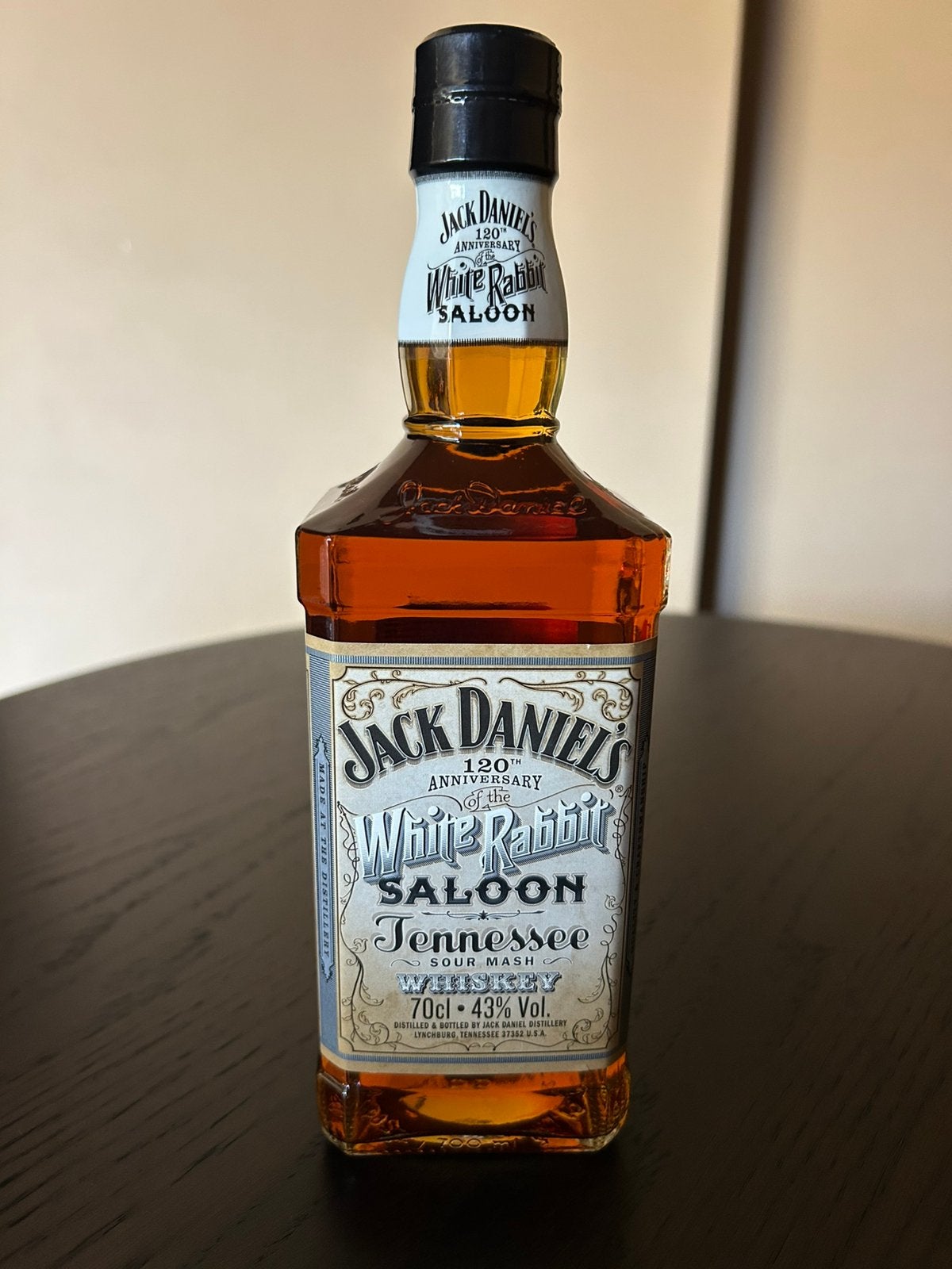 Jack Daniel’s, Enlèvement ou Envoi, Neuf, Autres types