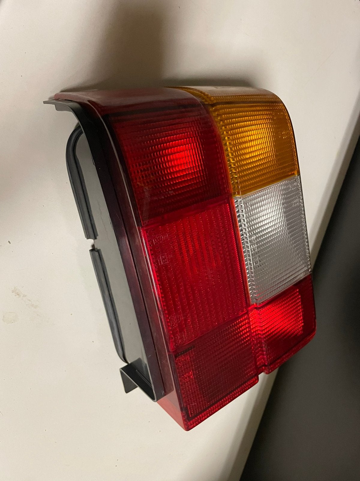 Feu arrière Citroën Bx, Enlèvement ou Envoi, Citroën