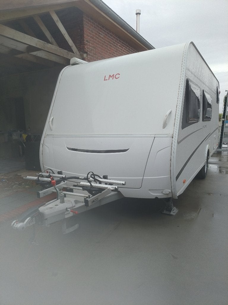 Lmc style 490k, Poêle, Jusqu'à 6, LMC et Münsterland, Particulier