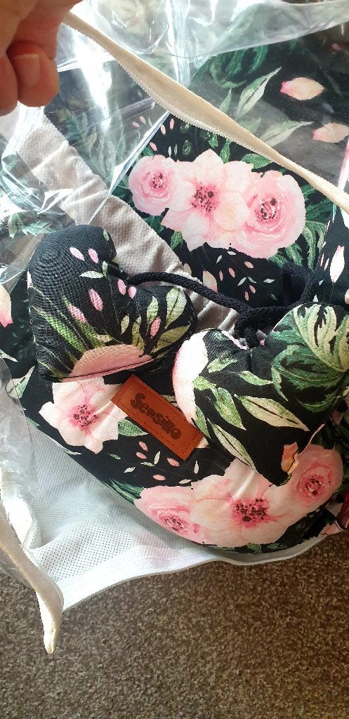 Sensillo babynest, Kinderen en Baby's, Ophalen, Nieuw, Overige typen