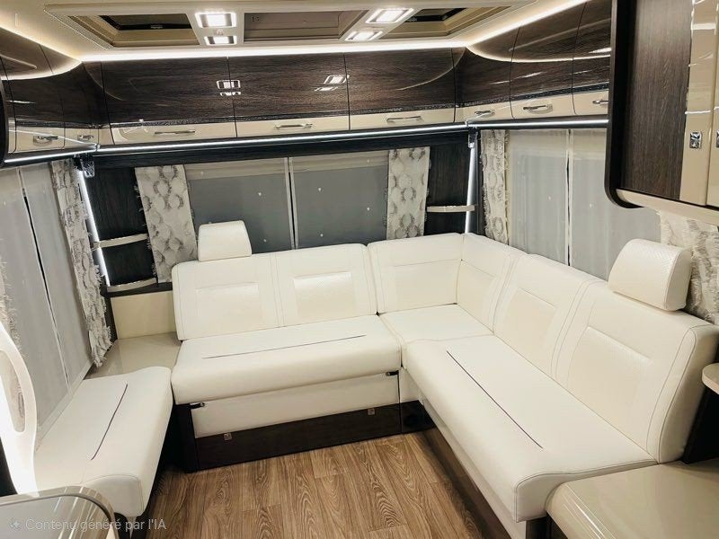 caravane fendt diamant 590, Caravanes & Camping, Grand lit, 5 à 6 mètres, Particulier, Fendt