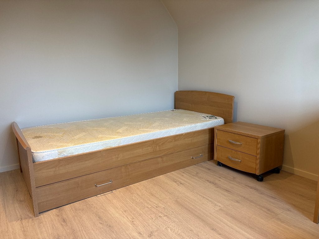 Kinderkamer, Kinderen en Baby's, Kinderkamer | Complete kinderkamers, Ophalen, Zo goed als nieuw, Jongetje of Meisje