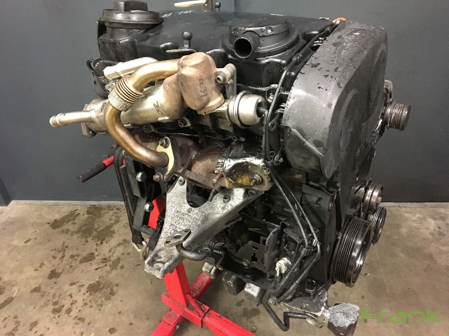 motor code k10bn 1.0 12v  motorcode k 10 bn 50 kw + losse mo, -, Nissan, -, Enlèvement