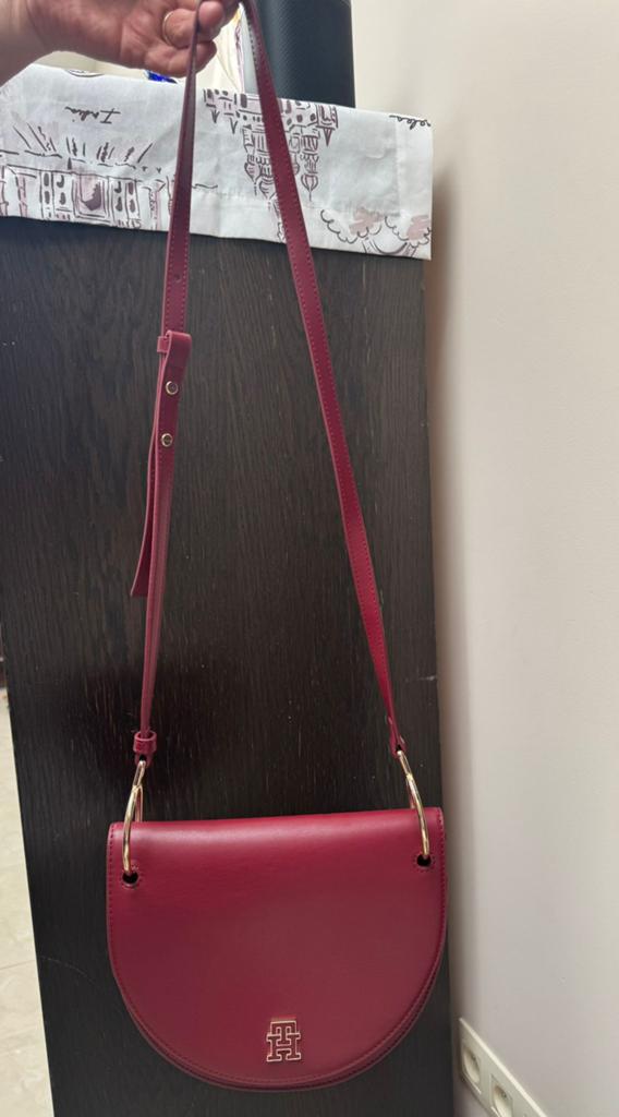 Sac Tommy Hilfiger, Autres marques, Cuir, Enlèvement, Neuf