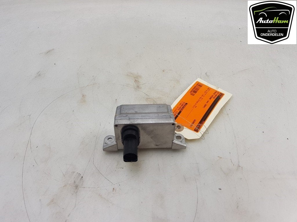 ORDINATEUR ESP Porsche Cayenne (9PA) (01-2002/09-2010), Utilisé, Porsche