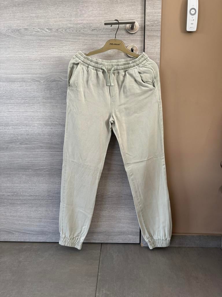 Broek Guess maat 12, Ophalen, Gebruikt, Jongen of Meisje, Broek
