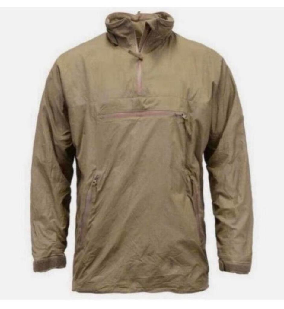 Veste doublée en polaire British Army Thermal Smock MTP M, Collections, Objets militaires | Général, Enlèvement ou Envoi, Armée de terre