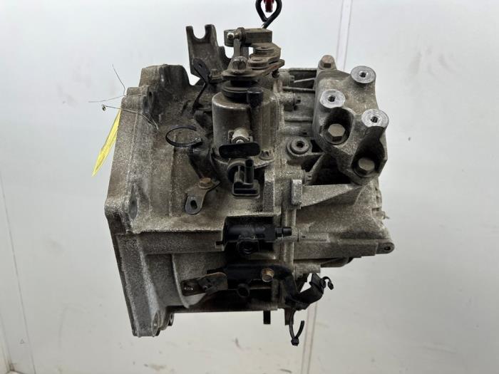 Boîte de vitesse d'un Opel Astra, -, Opel, 3 mois de garantie, Utilisé