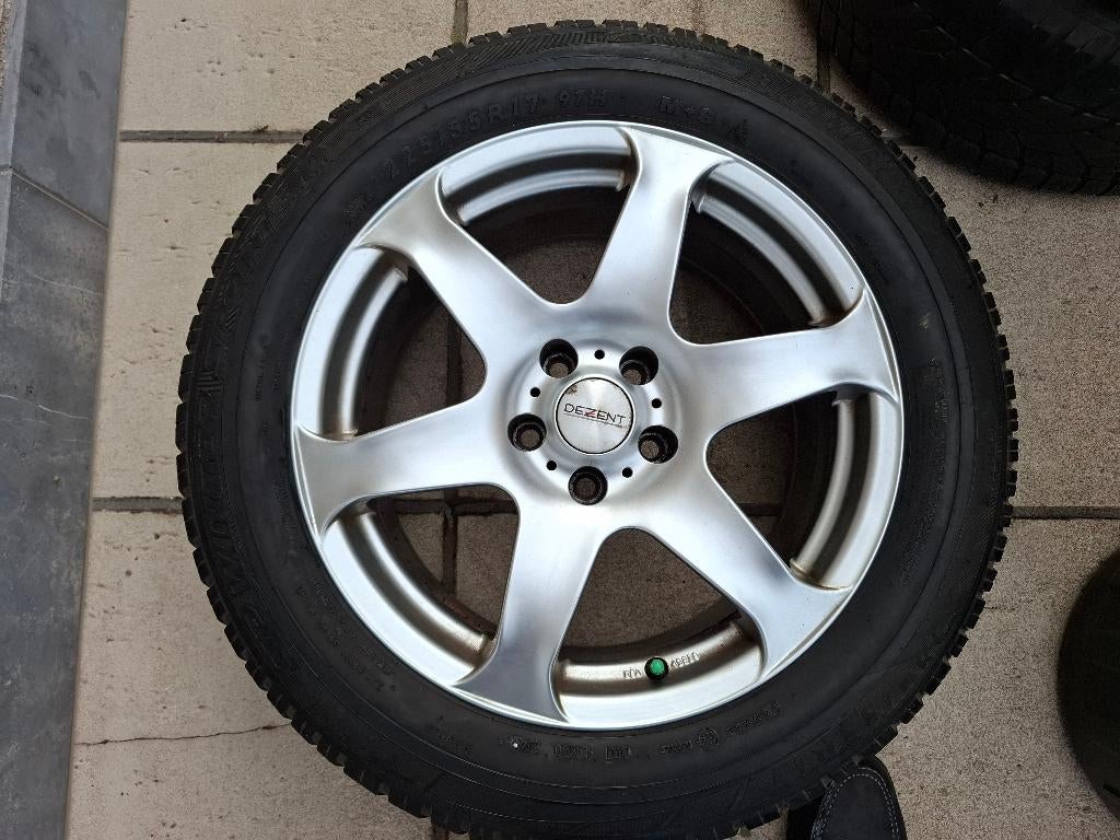 wielen audi A6, Auto's, Audi, Particulier, Te koop, A6
