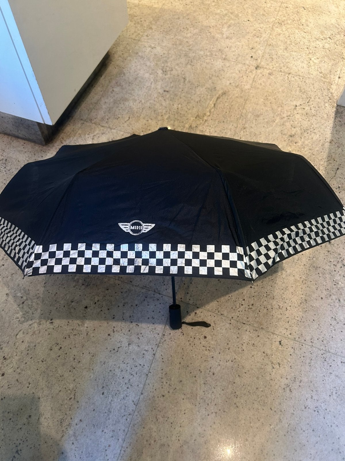 Mini parapluie, Enlèvement ou Envoi, Comme neuf
