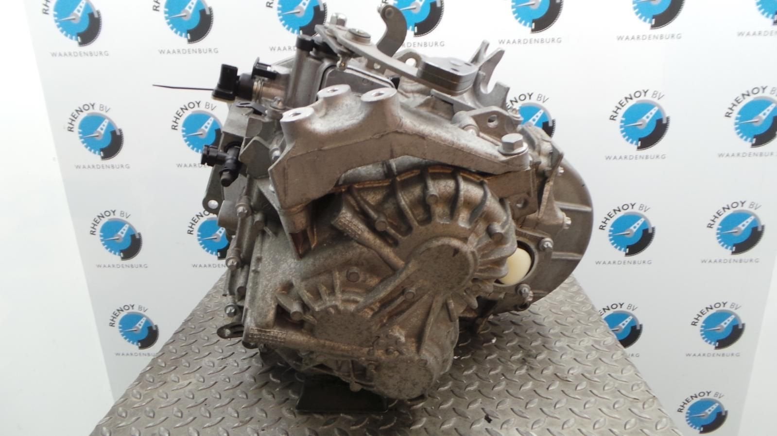 OPEL ASTRA TRANSMISSIE / VERSNELLINGSBAK 2014, Enlèvement ou Envoi, Utilisé, ARN reconnu