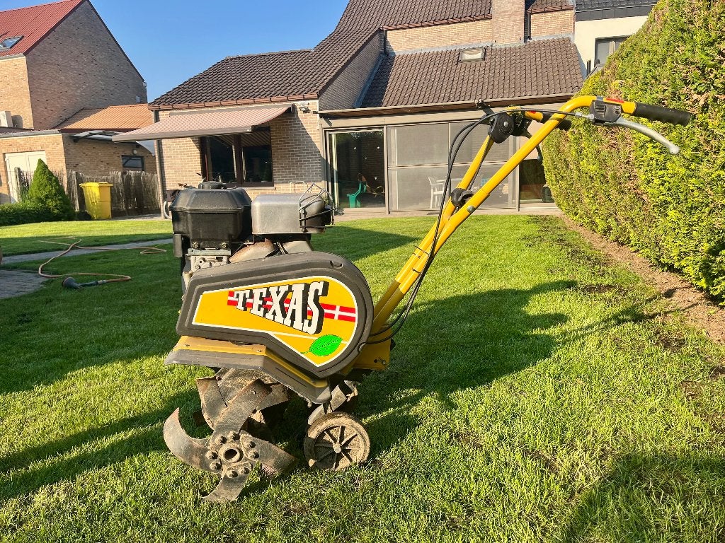 Tuinfrees Texas Lilli 532b, Ophalen, Benzine, Gebruikt, Texas