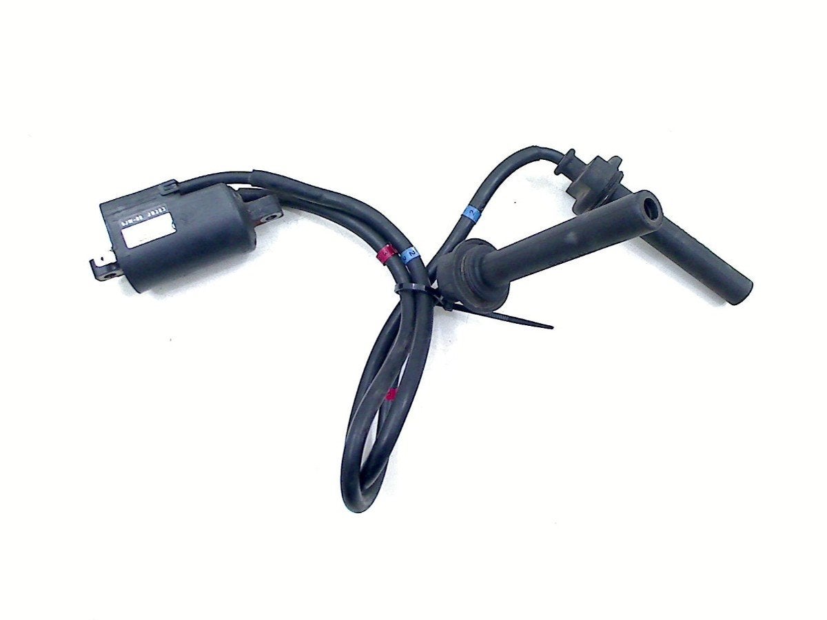 BOBINE D'ALLUMAGE Yamaha (129700-4090), Dhr. S. di Majo, Utilisé, Info@cama-motorparts.nl, P.J. Troelstraweg 8 8
3144 CX  MAASSLUIS, NL