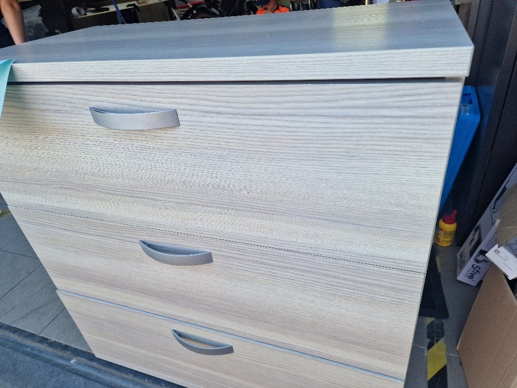 Commode, Ophalen, Gebruikt, 100 tot 150 cm, 100 tot 150 cm