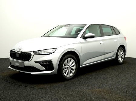 Skoda Scala Scala Family 1,0 TSI 70 kW 5v Man., Autos, Boîte manuelle, Berline, Commande vocale, Essence