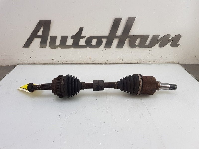 AANDRIJFAS LINKS VOOR PT Cruiser (|P04668421AB|4668937AA|), Gebruikt, Chrysler