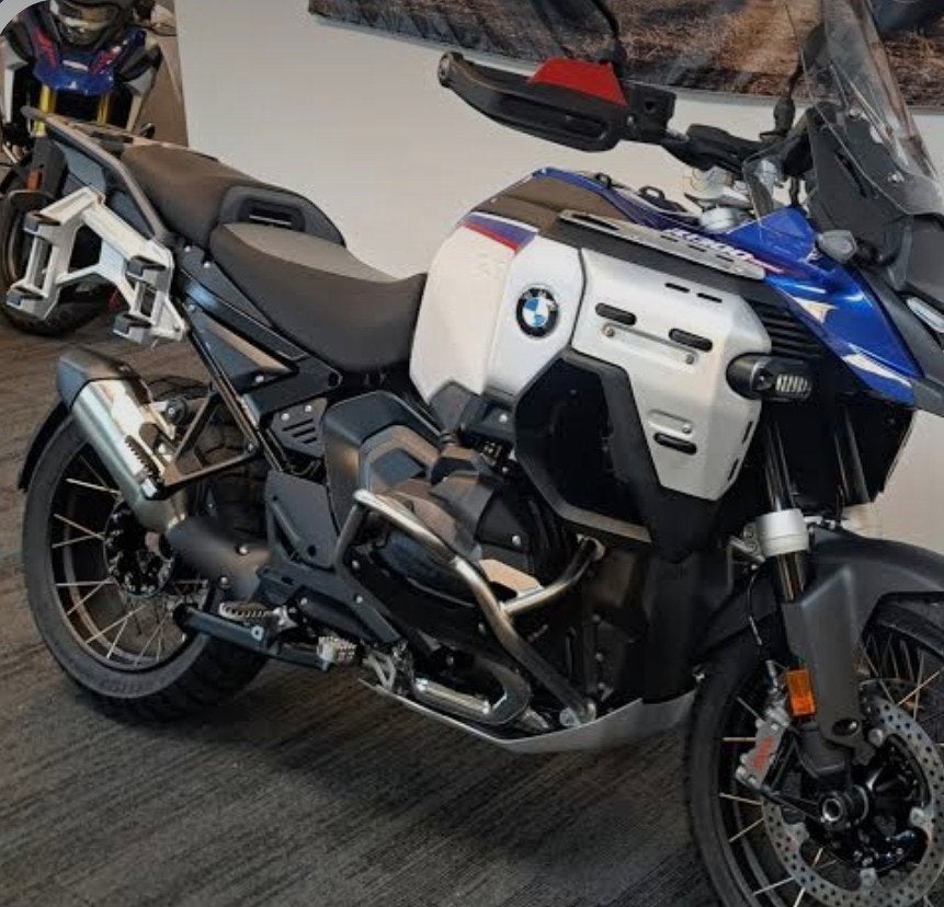 BMW R1300gs adventure 2025, Motoren, Particulier