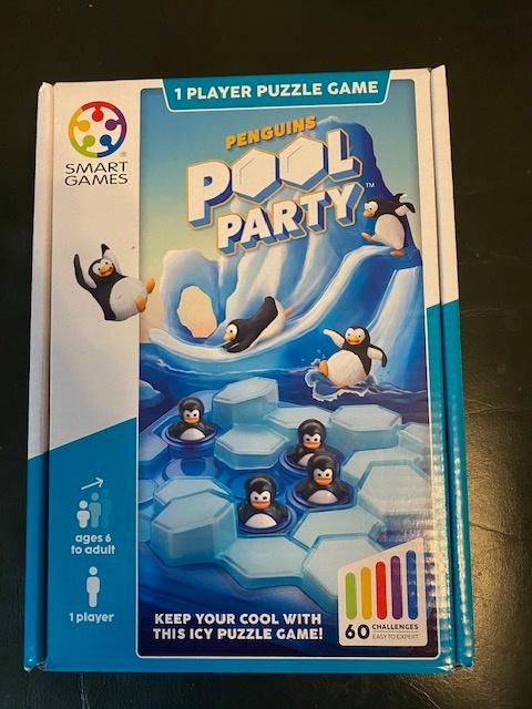 NIEUW  Pool Party  Educatief spel van smartgames, Kinderen en Baby's, Speelgoed | Educatief en Creatief, Ophalen of Verzenden