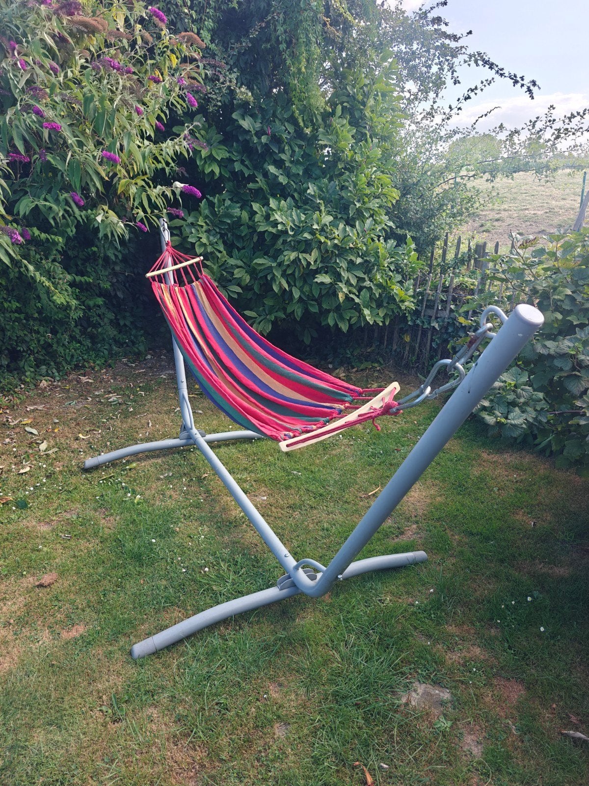 Hangmat, Tuin en Terras, Hangmatten, Ophalen