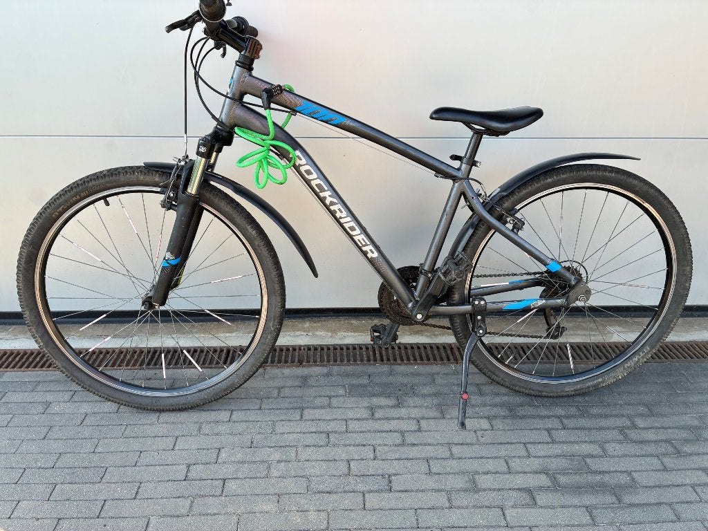 Vélo de montagne de 27,5 pouces, Autres marques, Frein sur jante, Enlèvement, Hommes