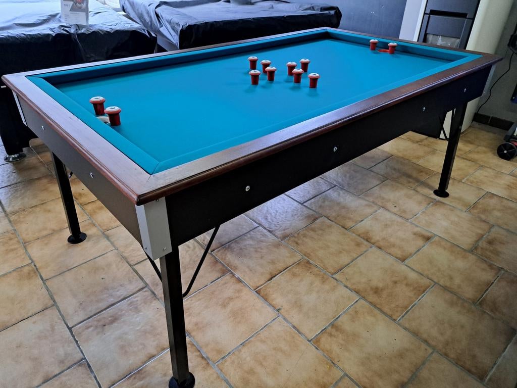 Billard à bouchons, Sports & Fitness, Billards & Billards américains