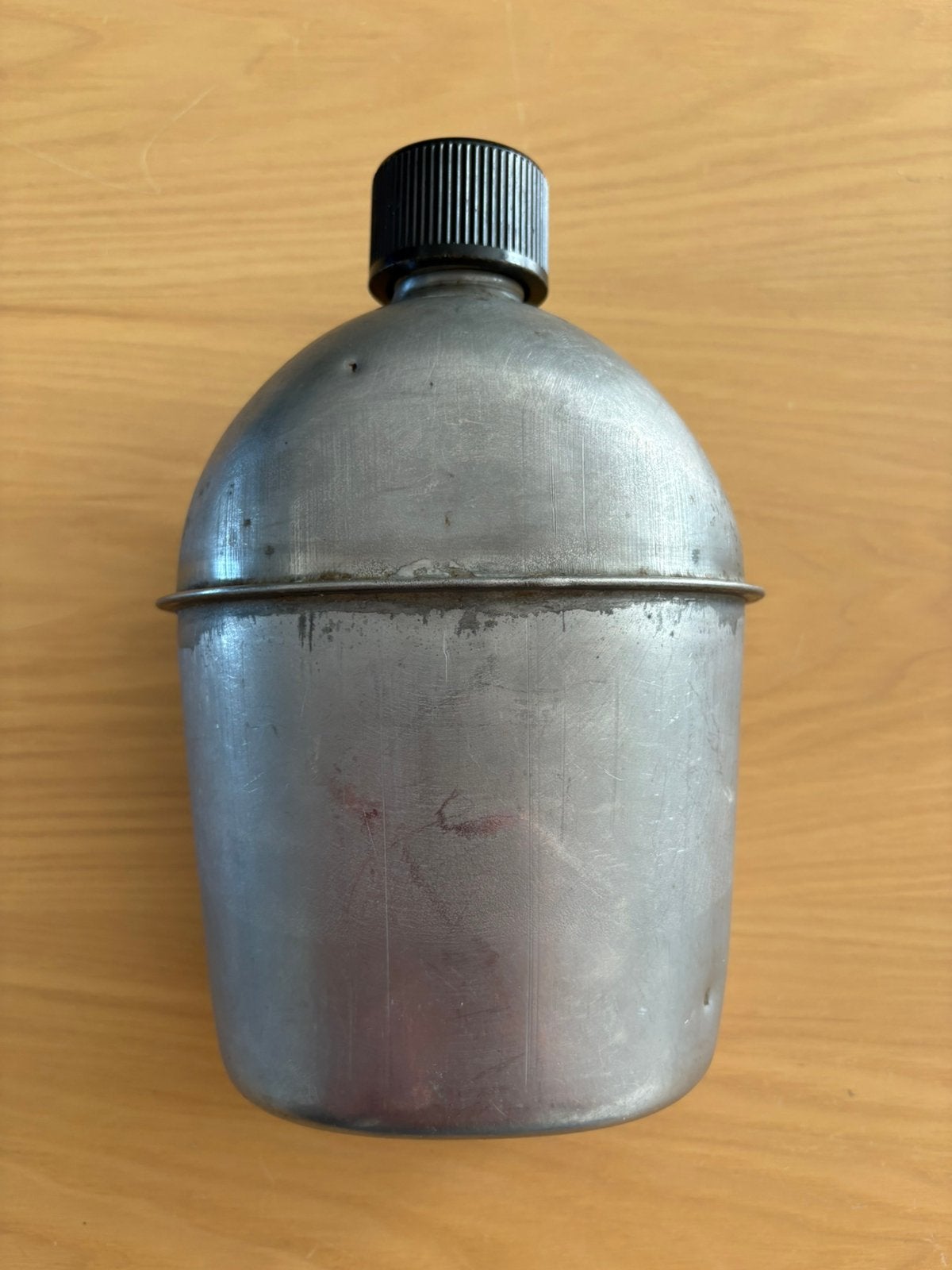 US WW2 canteen ‘43, Enlèvement ou Envoi