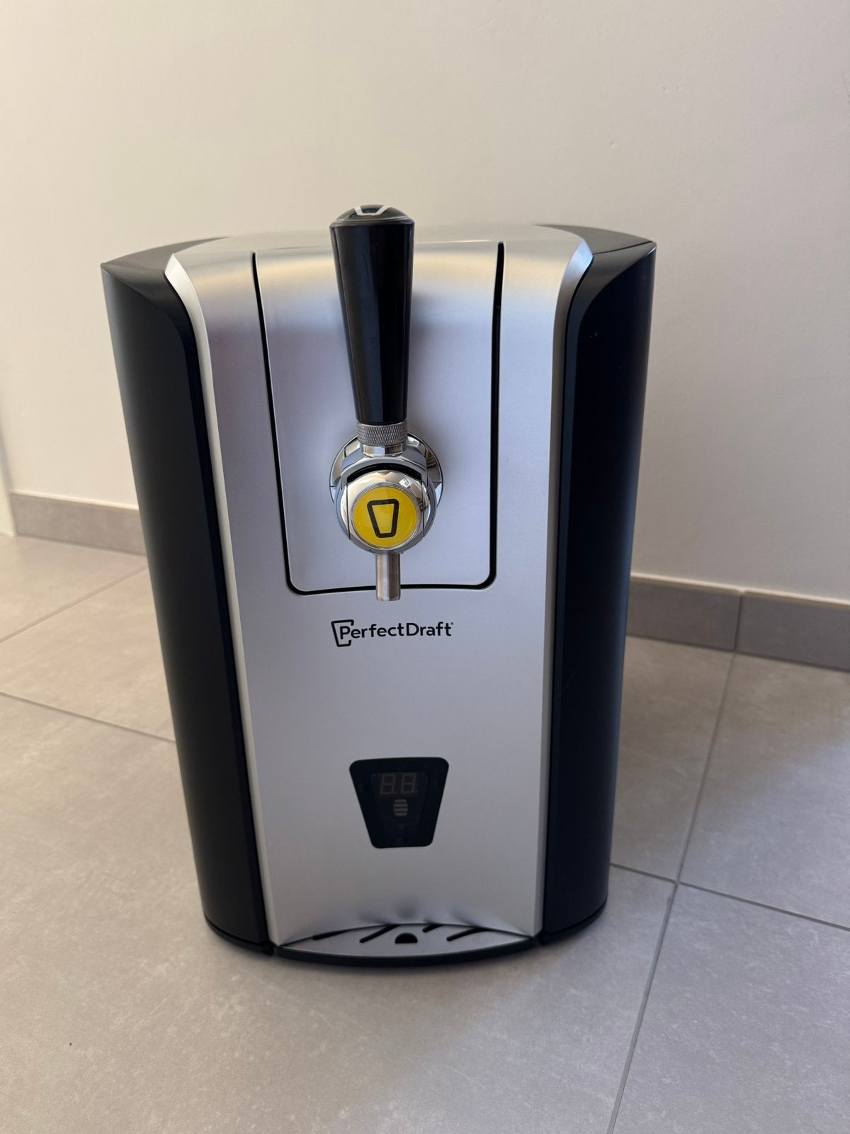 Pompe à bière PerfectDraft, Enlèvement, Utilisé