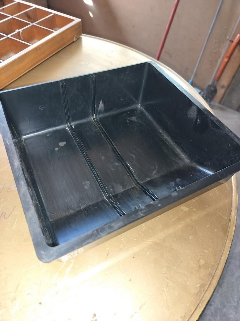 Kunststof Geldbak, Verzamelen, Automaten | Flipperkasten, Ophalen, Stern