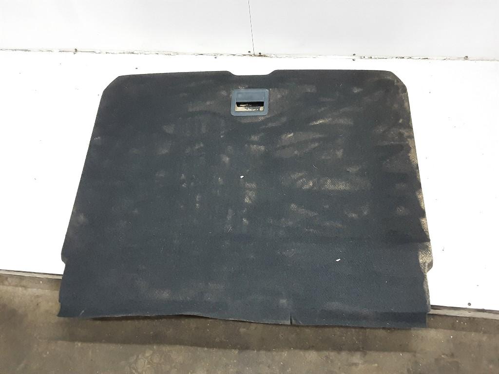 DIVERSEN DIVERS Audi SQ2 (01-2018/-) (81A861529), Gebruikt, Audi