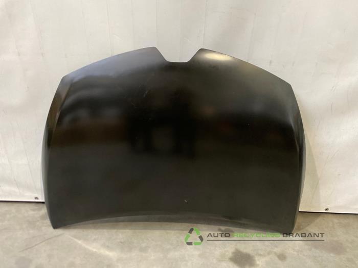 Capot d'un Renault Clio, Renault, -, 3 mois de garantie, Utilisé