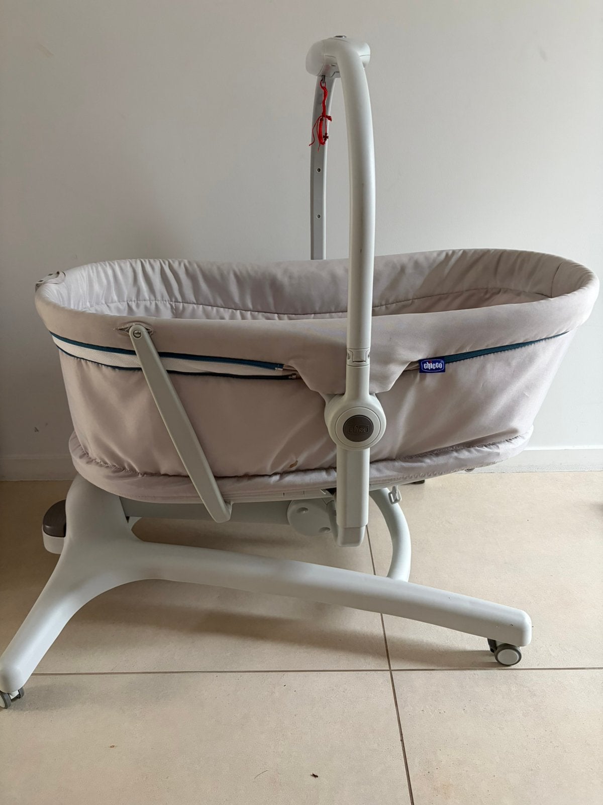 Chicco Baby Hug 4-in-1, Enlèvement, Comme neuf