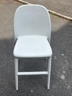 Chaise enfant IKEA URBAN, Enlèvement, Comme neuf, Chaise de table