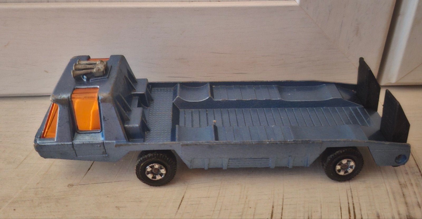 Matchbox superkings depannage wagen, Ophalen of Verzenden, Matchbox