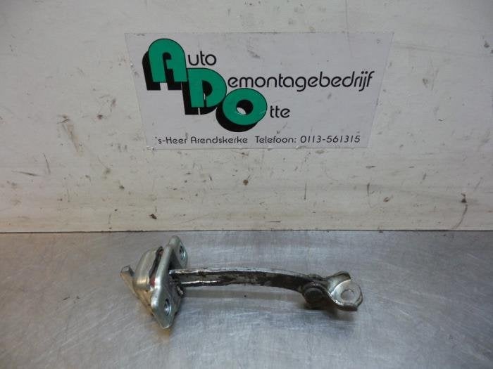 Butée 4portes arrière gauche d'un Citroen C1 (C1 08-), Autos : Pièces & Accessoires, -, Utilisé, -, -