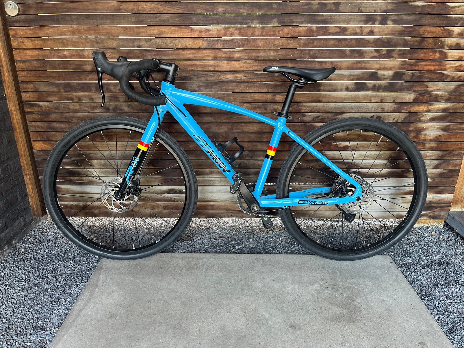 Kinder koers fiets, Ophalen, Zo goed als nieuw