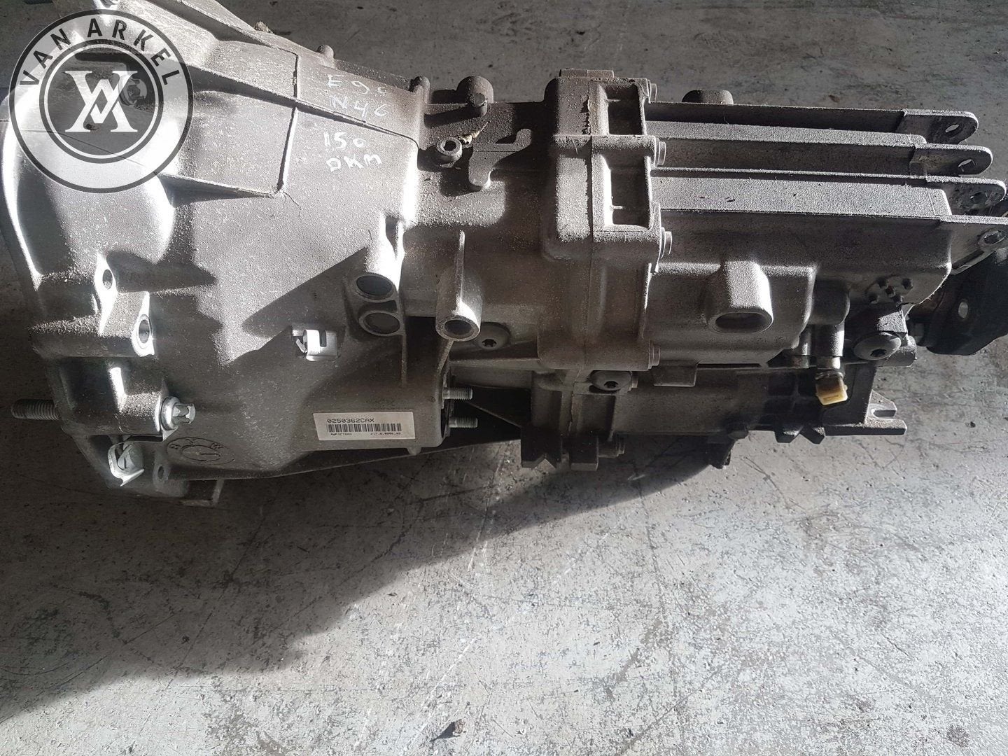 Bmw e90 e87 e9x e8x versnellingsbak cax, Auto-onderdelen, Ophalen, Gebruikt, -, -