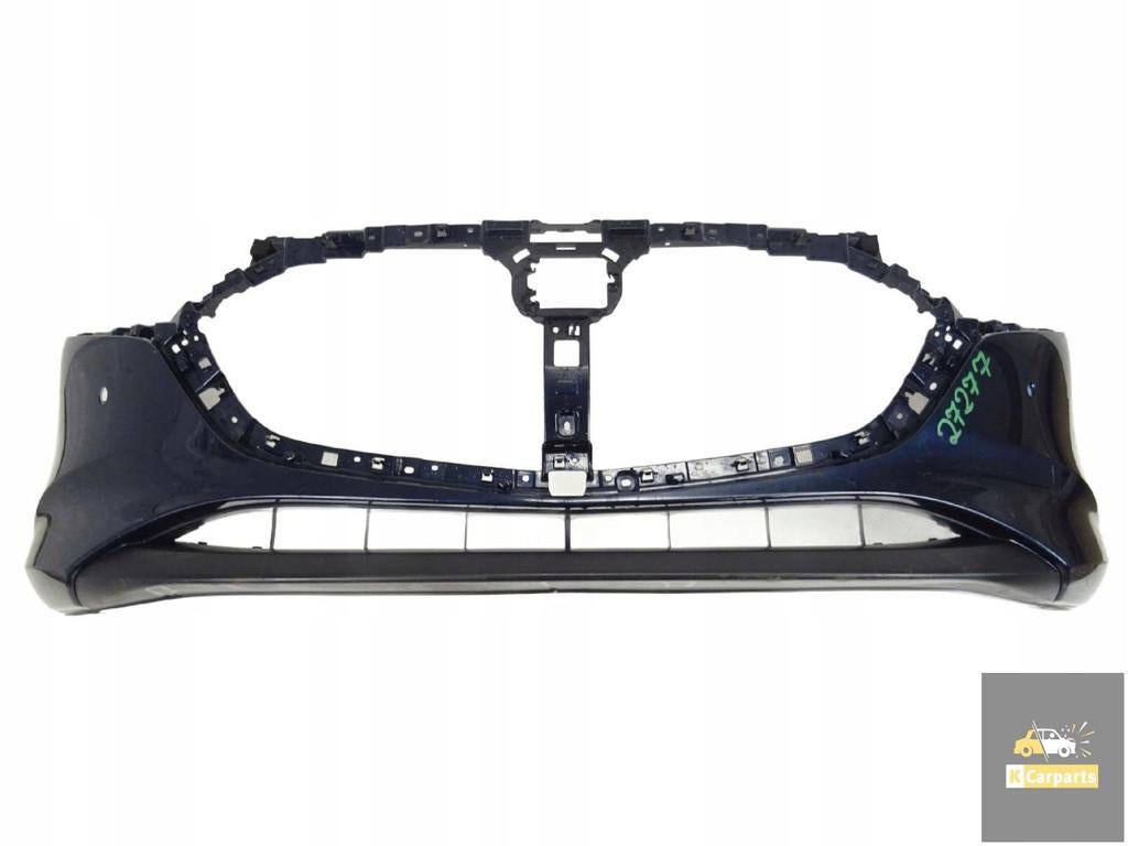 Mazda 3 19- Voorbumper, Gebruikt, Shinchi, Fuchu-Cho 3-1
730-8670  Hiroshima, Mazda Motor Corporation, Info@mazda.co.jp