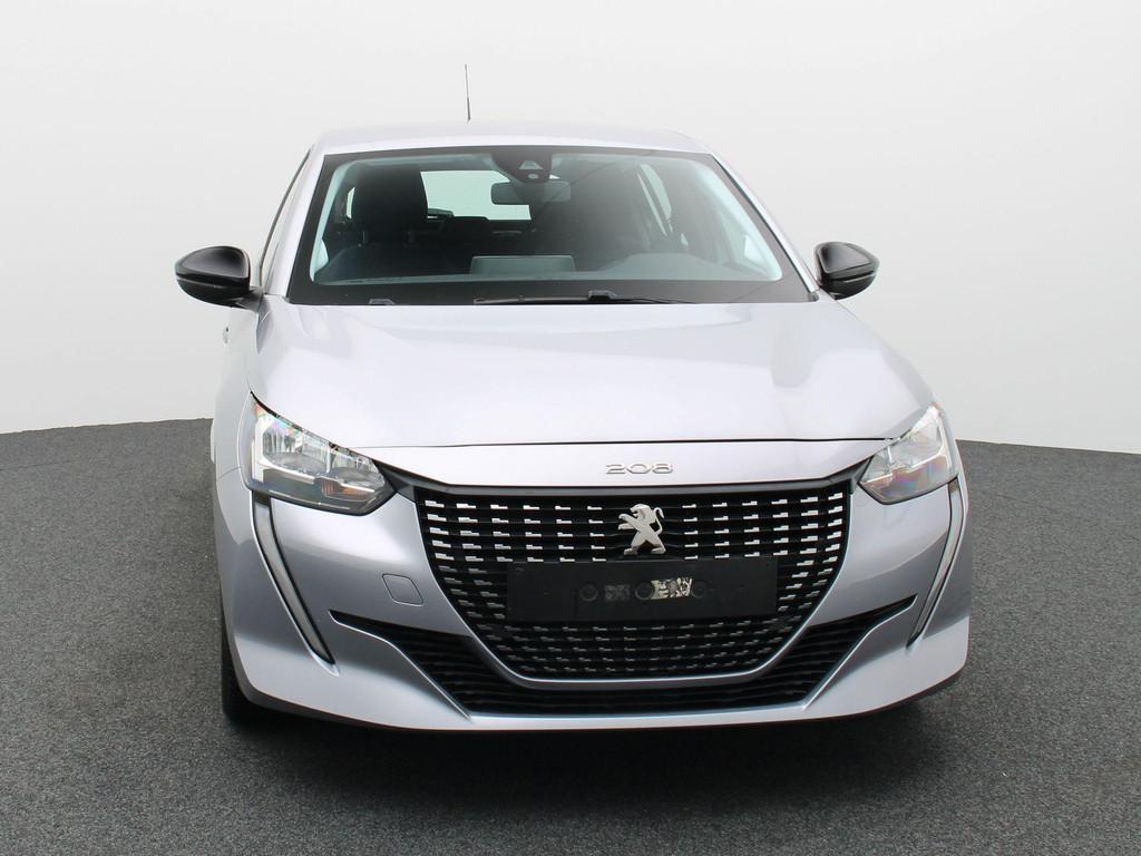 Peugeot 208 1.2 PureTech S&S Active | LMV | Carplay | Cruise, Auto's, Voorwielaandrijving, Stof, Euro 6, 1055 kg