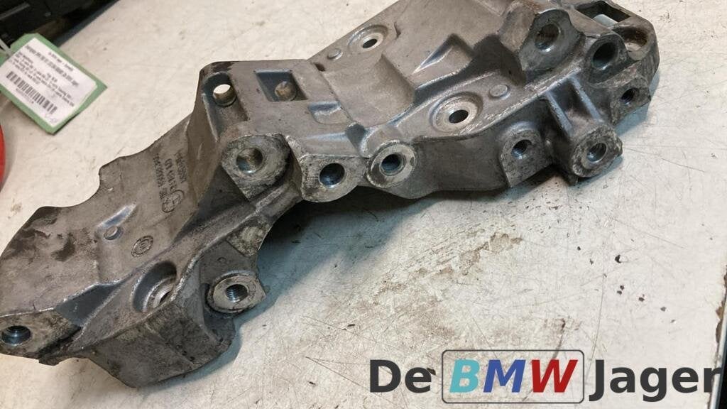 Dynamo steun BMW F20 F21 F22 F30 F33 F31 F32 F34 11168506863, Enlèvement ou Envoi, Utilisé, BMW, BMW