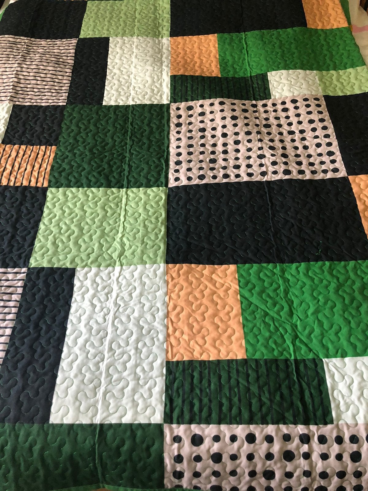 Sprei Ikea Tallsvermare, Ophalen, Zo goed als nieuw