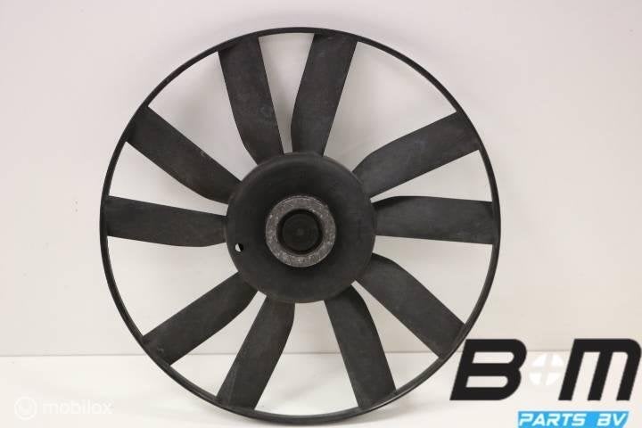 Ventilator met lager VW Golf 3, Gebruikt