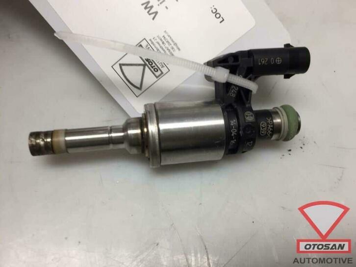 vw audi seat injector tsi tfsi 04e906036e, Auto-onderdelen, Gebruikt, Volkswagen, Volkswagen AG, Vw@volkswagen.de