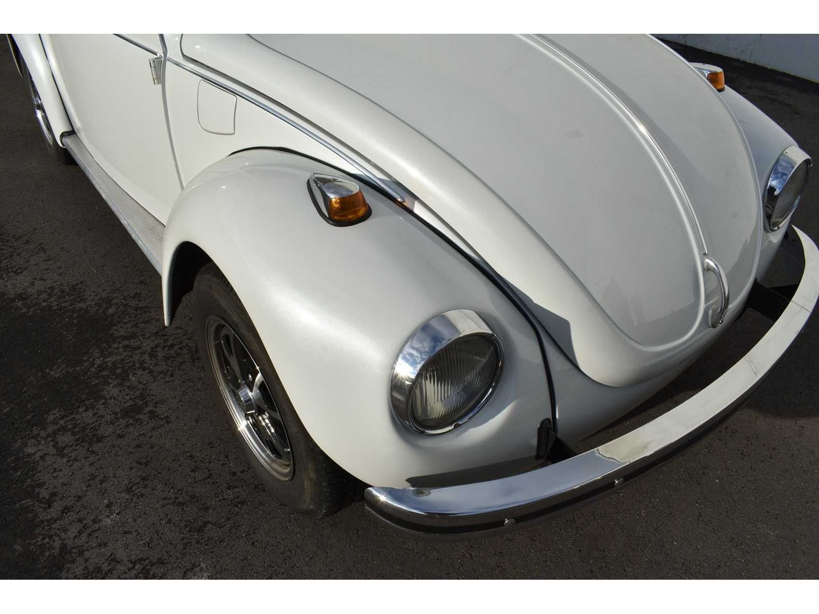 VOLKSWAGEN KEVER CABRIO, Auto's, Oldtimers, Volkswagen, Bedrijf, Handgeschakeld, Overige carrosserie