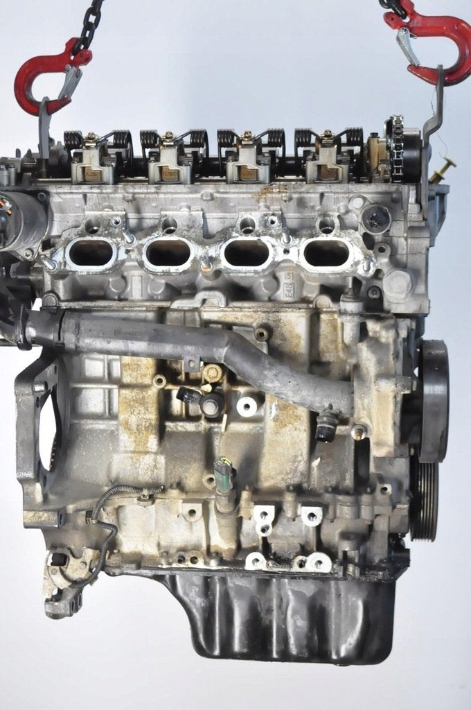 Moteur N12B16A Nu MINI MINI, Verzenden, Gebruikt, Overige automerken