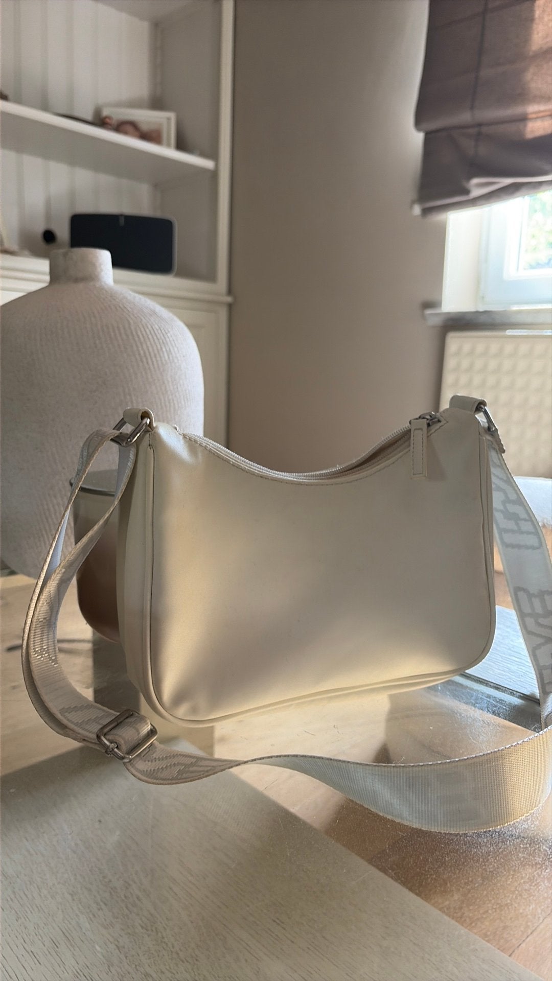 Sac enfant fille H&M, Enfants & Bébés, Accessoires de mode pour enfants, Enlèvement, Utilisé, Sac, Rouge