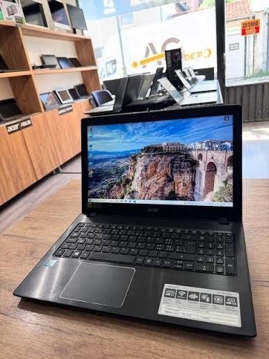 acer core i8, Ophalen, Zo goed als nieuw, 1 TB, Acer aspire